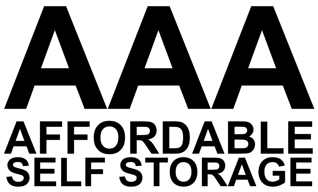 AAA Affordable Self Storage